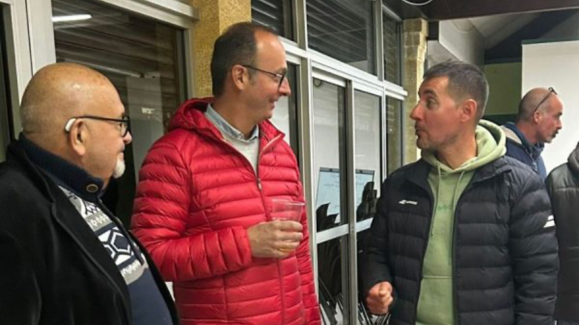 AG du Tennis Club de Redessan