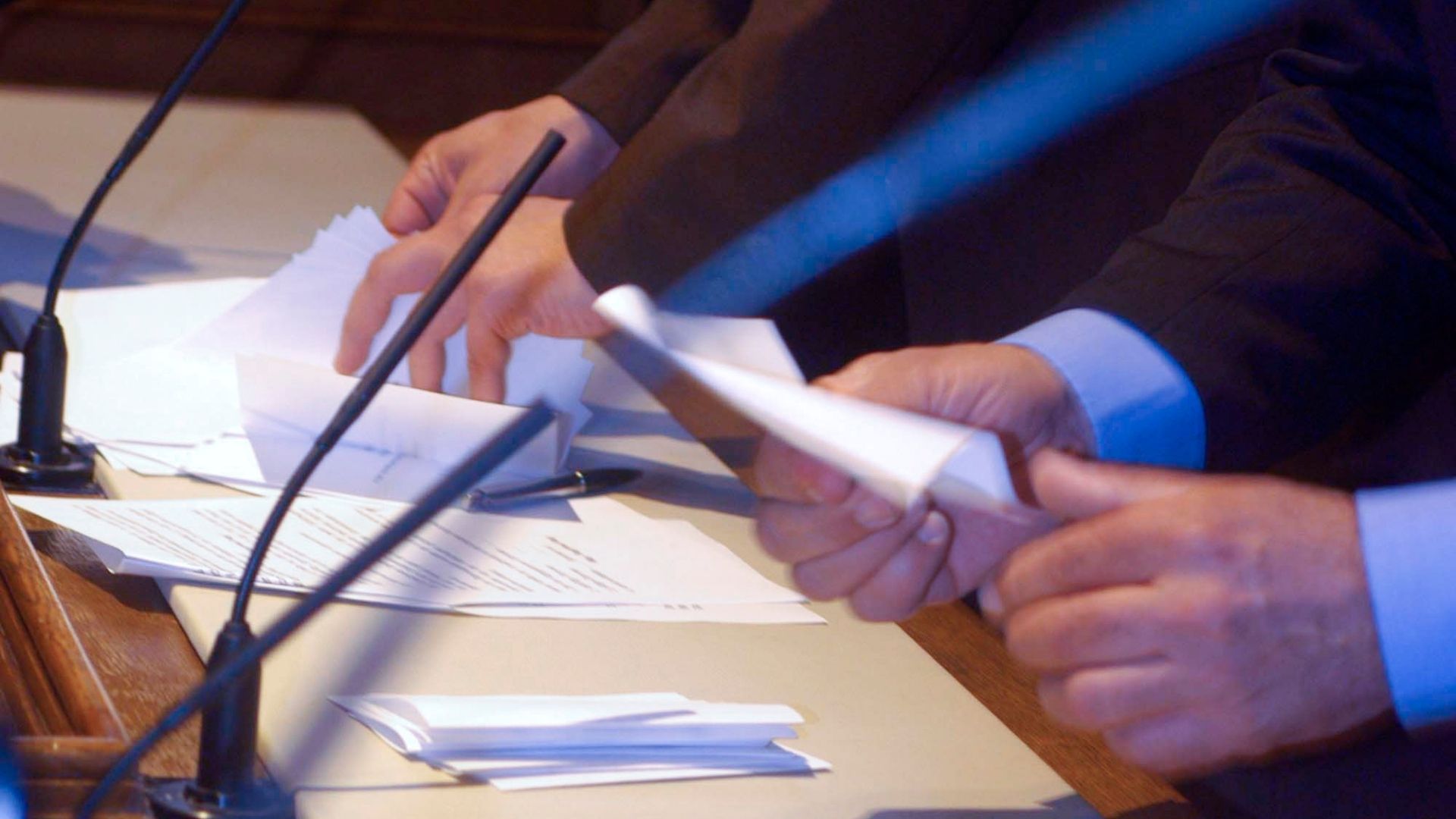 Comprendre le fonctionnement d’un conseil municipal