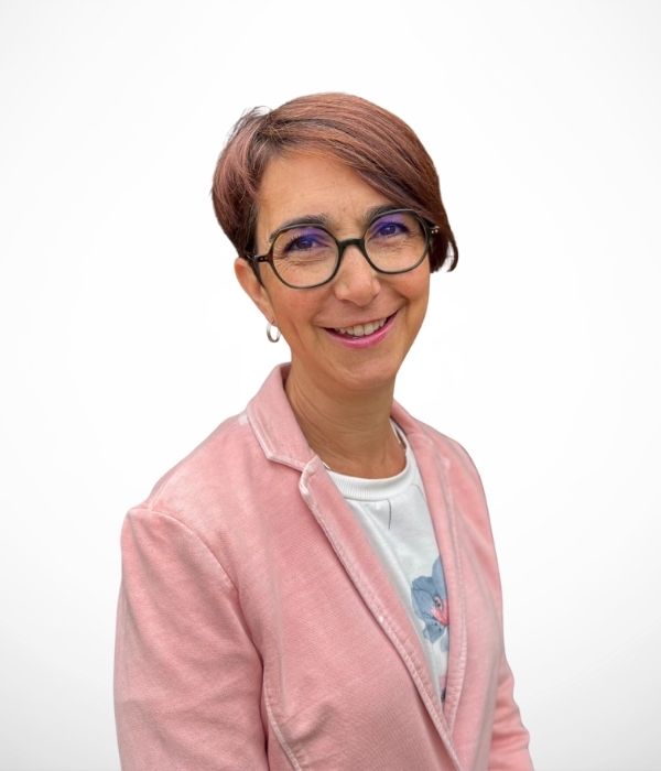 Christelle Masmejean