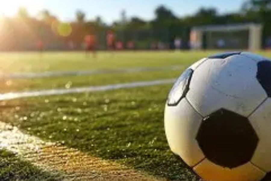 LOTO DU CLUB DE FOOT OCR