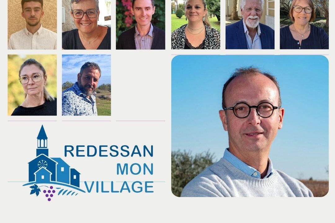 EQUIPE DES 27 COLISTIERS