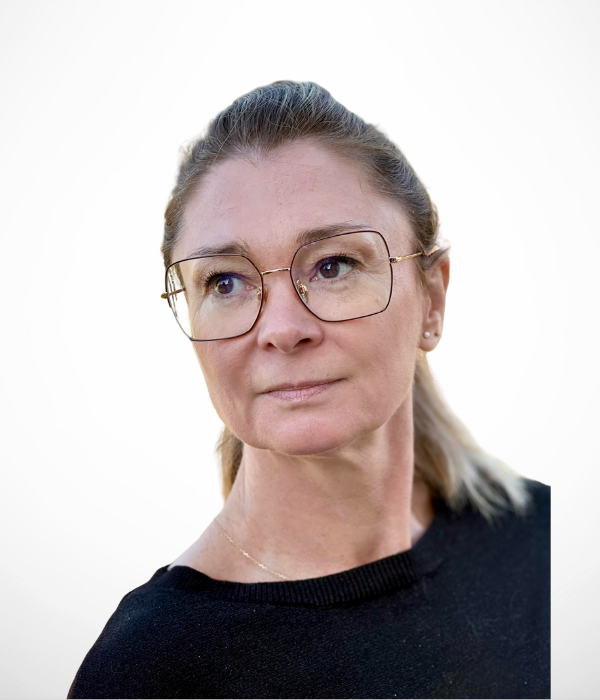 Anne-Sophie Bertrand