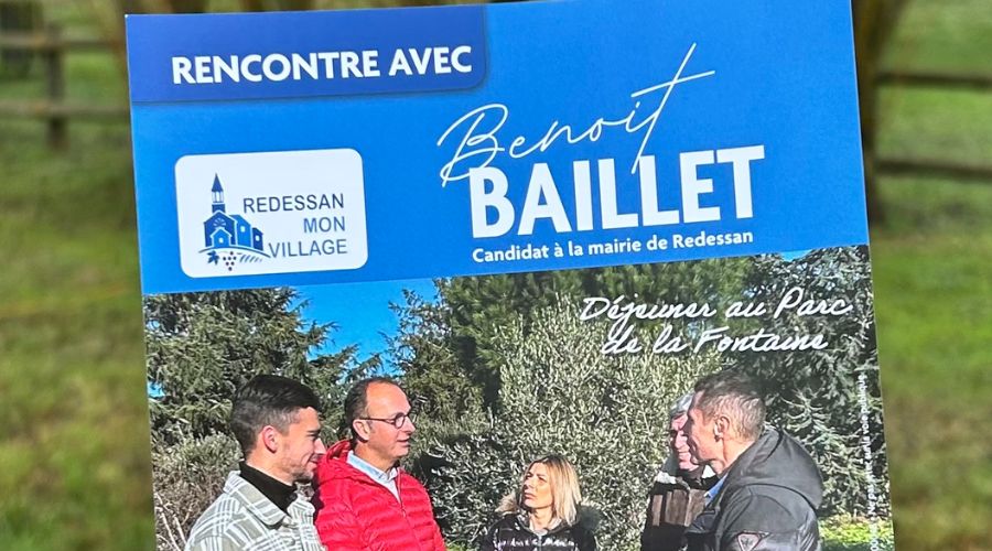 INVITATION 2EME RENCONTRE PUBLIQUE